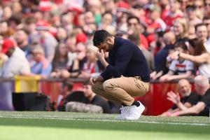 目前排名第16！曼晚：曼联已设定下赛季目标——英超前六⬆️