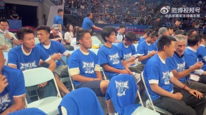 为北京，一起赢！💚💙国安来了 为首钢加油💪💪💪