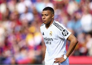 😮还有这操作？RMC：巴黎反诉姆巴佩应支付9800万欧