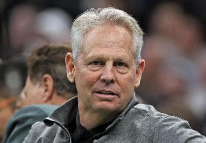 👀联盟惩罚？战绩倒数第一的球队已连续三年抽到最差的第五顺位