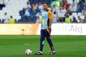 阿斯：小安切洛蒂接近执教格拉斯哥流浪者，会协助两场巴西队比赛