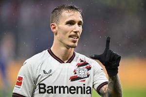 西媒：皇马考虑引进阿隆索爱将格里马尔多，填补球队左后卫短板