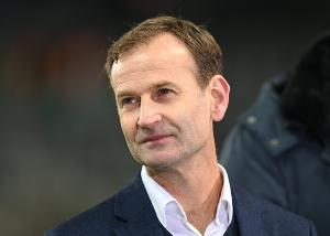 电讯报：前曼联总监丹-阿什沃斯将回英足总任职，职务是运营总监