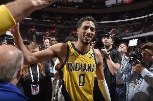 连续两年进东决靠运气？步行者被低估 宝藏球队打出极致团队篮球