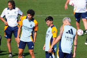 11人伤停+1人禁赛！多家西媒：迪亚斯肌肉受伤，最后一刻缺席比赛