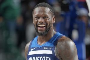 大合同快拿来🤑兰德尔18中13高效爆砍29+8+5 生涯首进分区决赛