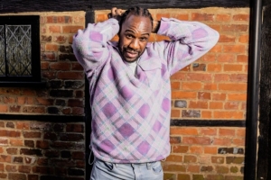 车祸重伤半年！安东尼奥：能活下来真幸运，不敢想走了妻儿怎么办