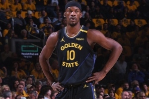 季后赛吉米成绝响？巴特勒说有能力得40分后三场都输 两场不到20