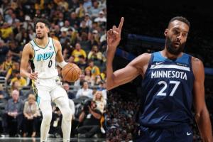 是谁最被高估？👀“最被高估球员”前二皆连续两年杀进分区决赛