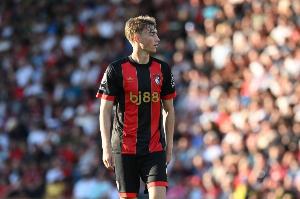 记者：怀森的经纪人有信心在今天与皇马达成个人条款