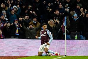 邮报：阿斯顿维拉对巴恩斯很感兴趣，纽卡则看中了雅各布-拉姆塞