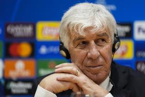 米兰新帅候选：加斯佩里尼、萨里、伊达利诺、阿莱格里