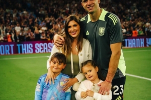 大马丁社媒：主场强势收官但仍有最后一战，感谢你们整赛季的支持