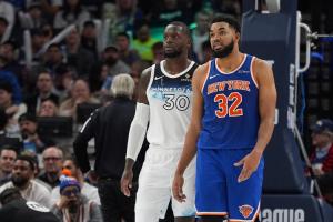 大赢家👀去年唐斯换兰德尔+迪文+首轮 今年两队都打进分区决赛