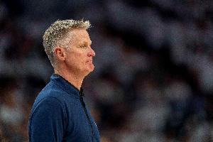 科尔：对下赛季充满信心 当巴特勒和库里追梦搭档时你会看到效果