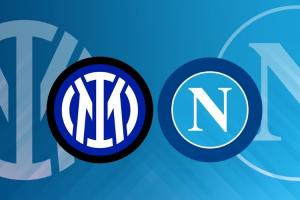 意甲争冠：国米反超必须争取两战全胜，那不勒斯最快下轮夺冠