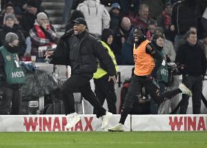 孔帕尼：执教拜仁是美妙经历，这是一支努力工作、团结奋斗的球队