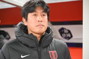 徐正源赛后：失点和红牌都不是没能赢球的借口 我和球员都要反省