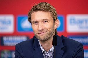 药厂总监：我们会在5月敲定新帅 维尔茨？我们毫无压力