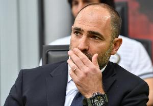 图多尔：尤文距离欧冠席位还有最后一步 队员们充满了动力