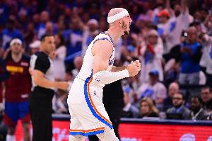 21世纪抢七大战替补球员单场正负值：卡鲁索+40第一 华莱士第二