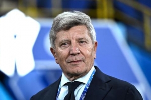 意甲主席：我们都希望国米夺得欧冠 若有争冠附加赛将在罗马举行