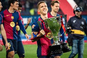 挖角老东家？记者：曼城视奥尔莫为维尔茨B计划 转会费只需6000万