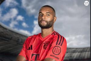 年薪1200万欧🚨记者：29岁塔与拜仁就个人条款达协议，将签4年