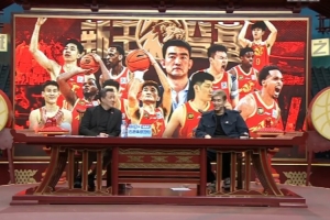 更爱打球！郭艾伦：我祝福我自己下赛季能够打满 别在这儿解说啦