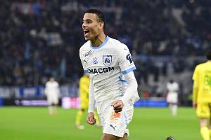 队报：马赛希望留住拉比奥特和格林伍德，并将他们视为建队核心