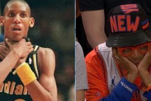 绝对客观公正！🤪纽约死敌雷吉-米勒将解说东决！