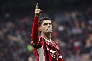 莫雷托：普利西奇叫停与米兰的续约，他想先了解俱乐部的未来计划