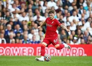 埃利奥特谈不敌布莱顿：未能持续保持对抗强度，终场前让胜利溜走