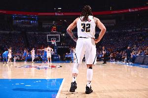 戈登：我从没说过不打抢七 检查结果比我实际感觉到的伤情还严重