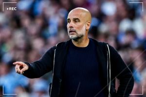 谁走谁留？瓜帅喊话不缩减阵容就辞职，曼城28人名单如何重组？