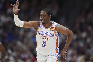 攻防俱佳！杰伦威18中7拿到19分8板5助5断