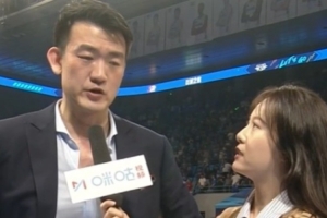 我们创造了历史！王博：广厦的首冠所有球员都是英雄