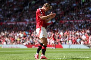 都体：尤文想留下穆阿尼，霍伊伦受多支意甲豪门关注