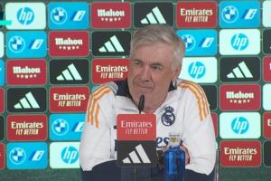 没有悬念了！安帅：阿隆索将是皇马下任主帅，祝他一切顺利