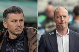 官方：奥格斯堡解雇主帅索鲁普、体育总监尤伦迪奇