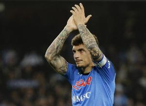 迪洛伦佐：球队夺冠归功于教练，只有他知道如何将我们带回高水平