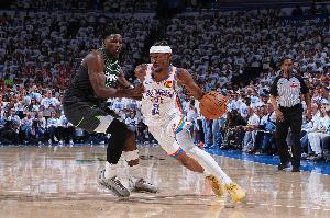 鲸鱼：华子球风融合了韦德&库里&乔丹 亚历山大身体单薄难有作为