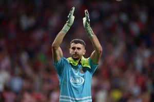 塞尔电台：巴萨接近签下乔安-加西亚，但下赛季他可能先被出租