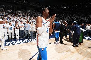 杰伦威：这段旅程并不容易&也本不该容易 这些经历让我们变得更强