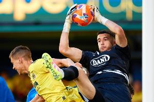 塞尔：巴萨有意引进乔安-加西亚，但球员想去一支能踢主力的球队