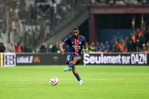 图片报：巴黎若夺冠，帕乔穆阿尼前东家法兰克福将获500万欧奖金