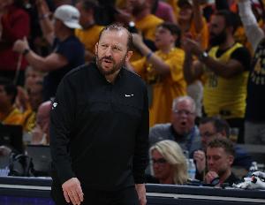 锡伯杜：失望是因为没达到目标 今夏管理层会评估是否做出改变