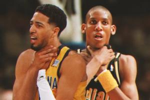 诛心诛心😈步行者官推赛后鞭尸：哈利&米勒一起锁喉尼克斯！