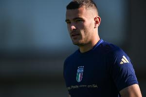 佛罗伦萨后卫卢卡-拉涅利首次入选意大利国家队，替代布翁乔尔诺