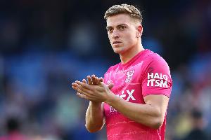 记者：德拉普转会切尔西已完成 埃基蒂克目前无进展&蓝军仍在考虑